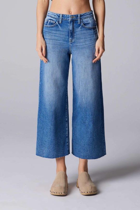 Wide Jeans – Ceros Leg